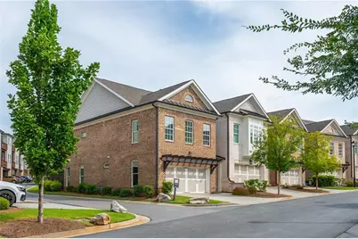 5054 Sealy Circle, Peachtree Corners, GA 30092 - Photo 4