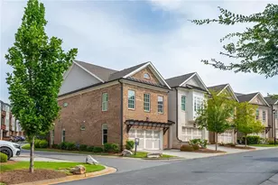 5054 Sealy Cir, Peachtree Corners, GA 30092 - Photo 4
