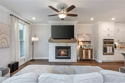 5054 Sealy Circle, Peachtree Corners, GA 30092 - Photo 14