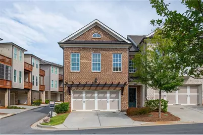 5054 Sealy Circle, Peachtree Corners, GA 30092 - Photo 2