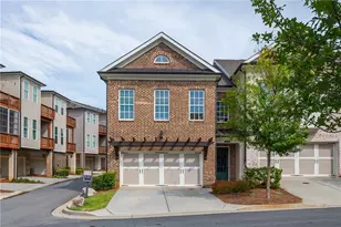 5054 Sealy Cir, Peachtree Corners, GA 30092 - Photo 2