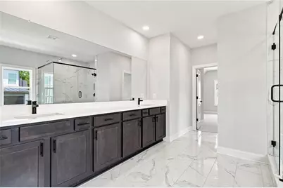 886 Keystone Drive, Woodstock, GA 30188 - Photo 20