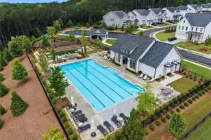 886 Keystone Dr, Woodstock, GA 30188 - Photo 34