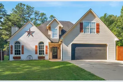 409 Coosa Court, McDonough, GA 30252 - Photo 1