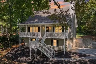 41 Trace Trail, Dallas, GA 30132 - Photo 1