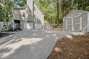 41 Trace Trail, Dallas, GA 30132 - Photo 46