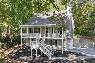 41 Trace Trail, Dallas, GA 30132 - Photo 2