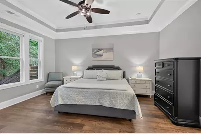 1058 Amarose Lane NE, Marietta, GA 30066 - Photo 12