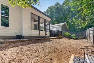 1058 Amarose Ln NE, Marietta, GA 30066 - Photo 30