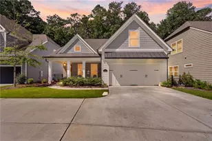 1058 Amarose Ln NE, Marietta, GA 30066 - Photo 1