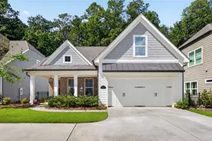 1058 Amarose Ln NE, Marietta, GA 30066 - Photo 1