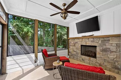 1058 Amarose Lane NE, Marietta, GA 30066 - Photo 26