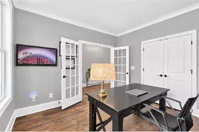 1058 Amarose Lane NE, Marietta, GA 30066 - Photo 16