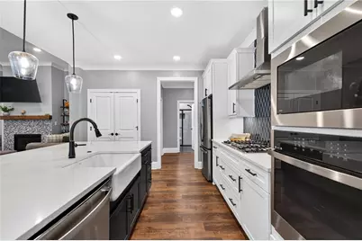 1058 Amarose Lane NE, Marietta, GA 30066 - Photo 8