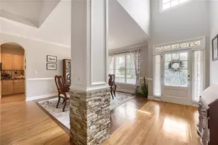 1182 Beebe Ln SW, Marietta, GA 30064 - Photo 4