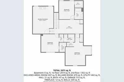 1182 Beebe Lane SW, Marietta, GA 30064 - Photo 38
