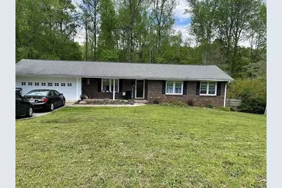 4471 Parkview Drive, Lithia Springs, GA 30122 - Photo 1