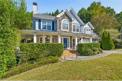 3160 Gem Ives Court NE, Buford, GA 30519 - Photo 2