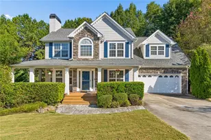 3160 Gem Ives Ct NE, Buford, GA 30519 - Photo 1
