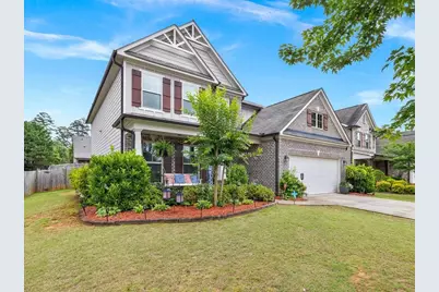 4035 Rolling Rock Trail, Cumming, GA 30028 - Photo 4