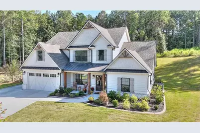 339 Flat Creek Drive, Monroe, GA 30655 - Photo 4