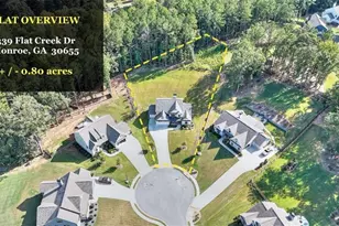 339 Flt Crk Dr, Monroe, GA 30655 - Photo 2