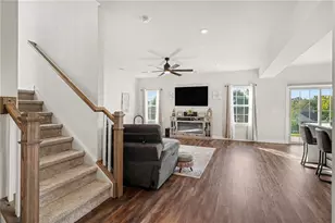 864 Maduro Wy, McDonough, GA 30253 - Photo 8