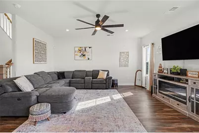 864 Maduro Way, McDonough, GA 30253 - Photo 2
