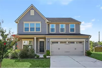 864 Maduro Way, McDonough, GA 30253 - Photo 1