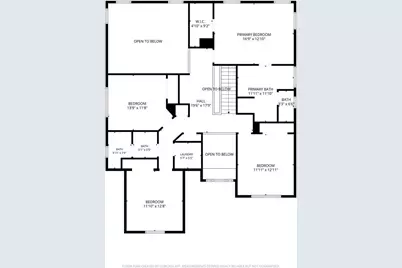 260 Hudson Ridge, Fairburn, GA 30213 - Photo 32