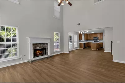 260 Hudson Ridge, Fairburn, GA 30213 - Photo 8