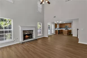 260 Hudson Ridge, Fairburn, GA 30213 - Photo 8