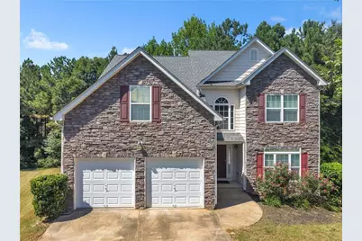 260 Hudson Ridge, Fairburn, GA 30213 - Photo 1