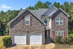 260 Hudson Ridge, Fairburn, GA 30213 - Photo 1