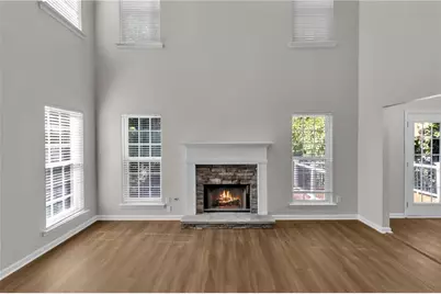 260 Hudson Ridge, Fairburn, GA 30213 - Photo 2