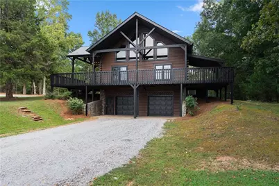 780 Blacks Mill Road, Dawsonville, GA 30534 - Photo 44