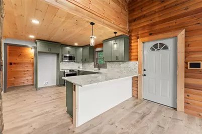 780 Blacks Mill Road, Dawsonville, GA 30534 - Photo 14