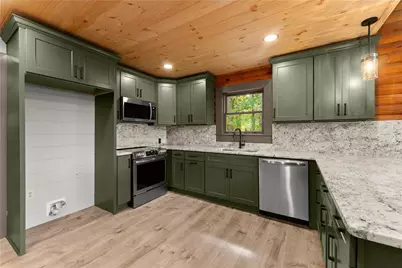 780 Blacks Mill Road, Dawsonville, GA 30534 - Photo 12