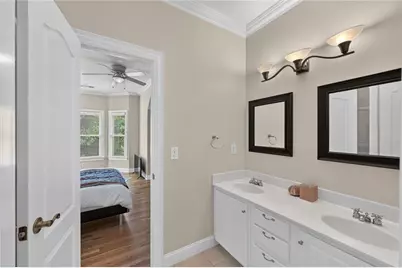 1159 Thornwell Drive NE #1159, Brookhaven, GA 30319 - Photo 20