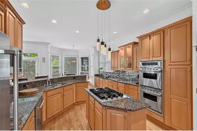 1159 Thornwell Drive NE #1159, Brookhaven, GA 30319 - Photo 10