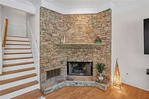 1159 Thornwell Dr NE, Brookhaven, GA 30319 - Photo 8