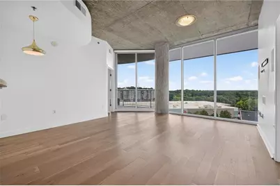 361 17th Street NW #1022, Atlanta, GA 30363 - Photo 20