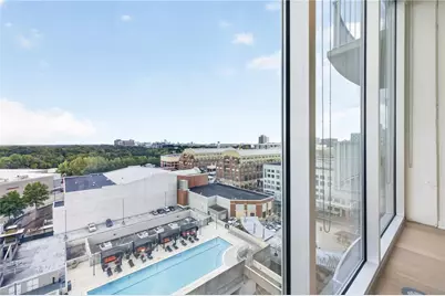 361 17th Street NW #1022, Atlanta, GA 30363 - Photo 44