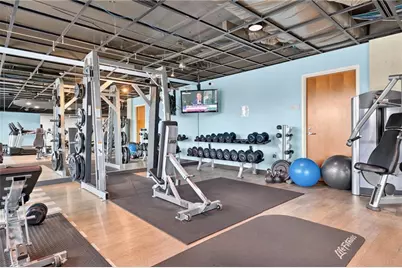 361 17th Street NW #1022, Atlanta, GA 30363 - Photo 62