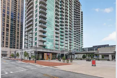 361 17th Street NW #1022, Atlanta, GA 30363 - Photo 1