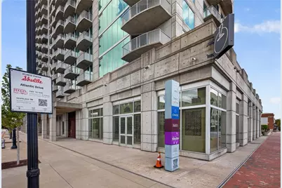 361 17th Street NW #1022, Atlanta, GA 30363 - Photo 4