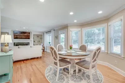 1281 Lake Washington Drive, Lawrenceville, GA 30043 - Photo 14