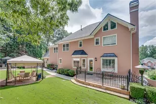 1281 Lake Washington Dr, Lawrenceville, GA 30043 - Photo 8