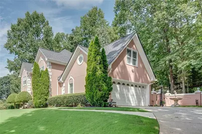 1281 Lake Washington Drive, Lawrenceville, GA 30043 - Photo 4