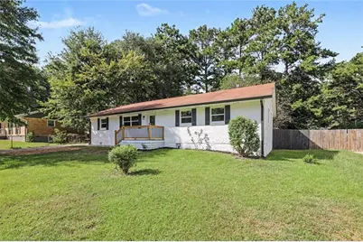 46 Royce Drive, Jonesboro, GA 30238 - Photo 28